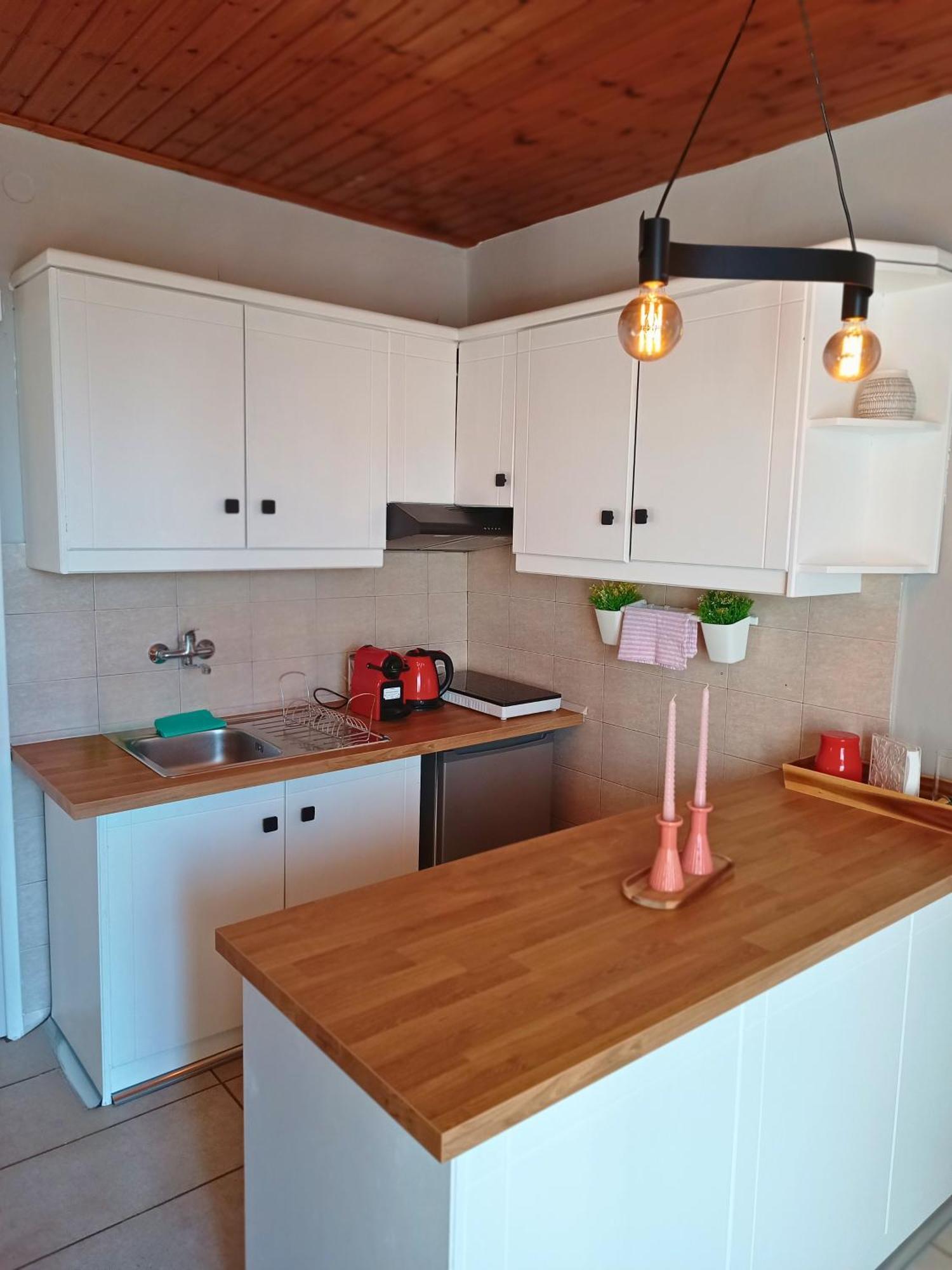 Nafplio Cottage-Grandma'S Yard Asíni Екстериор снимка