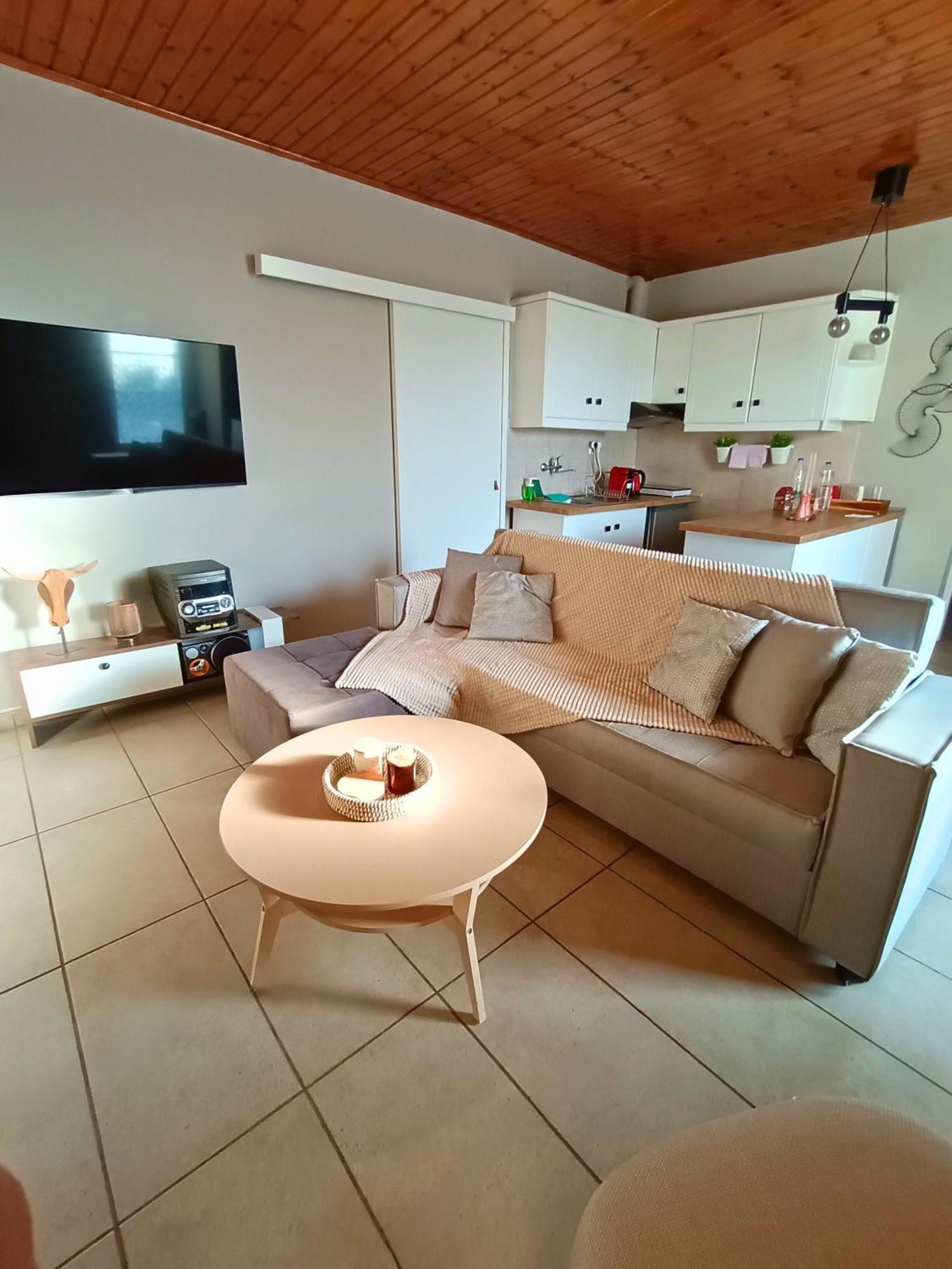 Nafplio Cottage-Grandma'S Yard Asíni Екстериор снимка