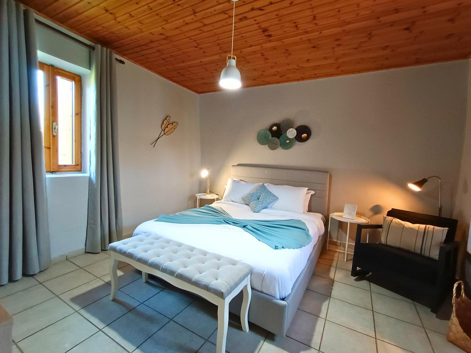 Nafplio Cottage-Grandma'S Yard Asíni Екстериор снимка